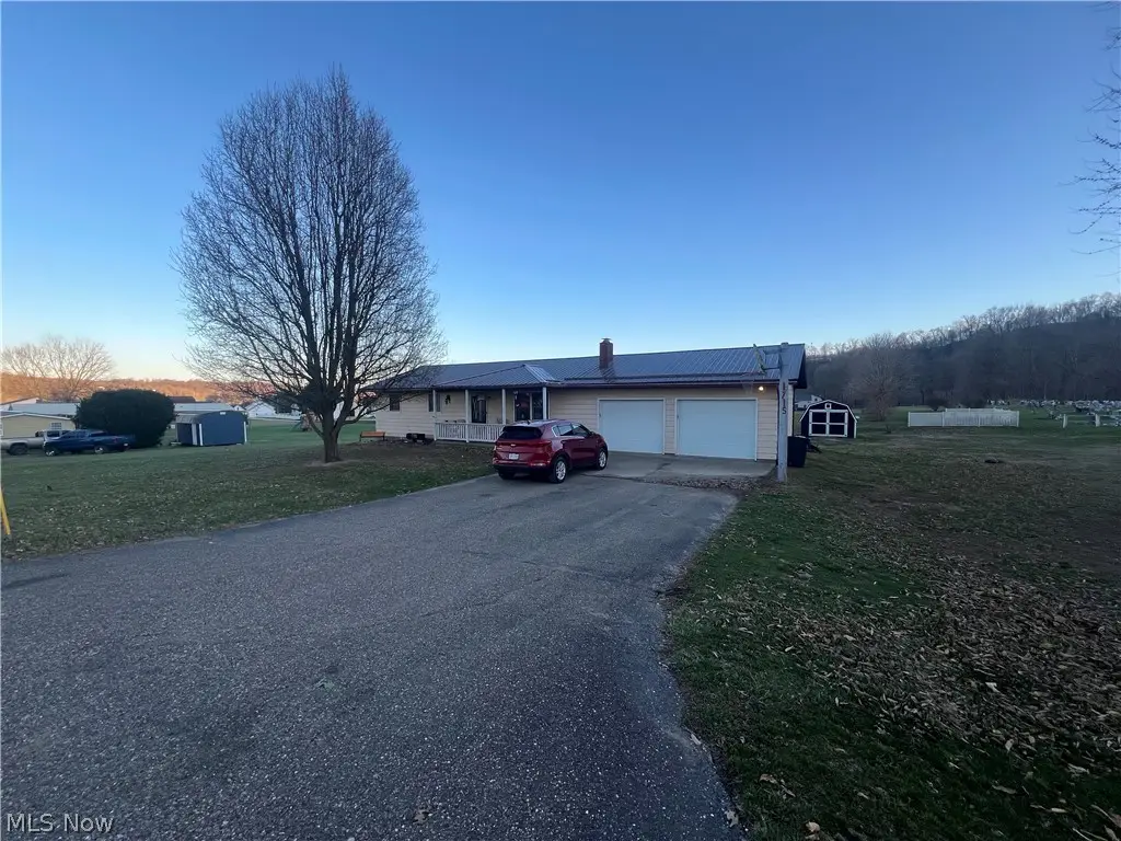 1715 South Street, Stockport, OH 43787 - #1