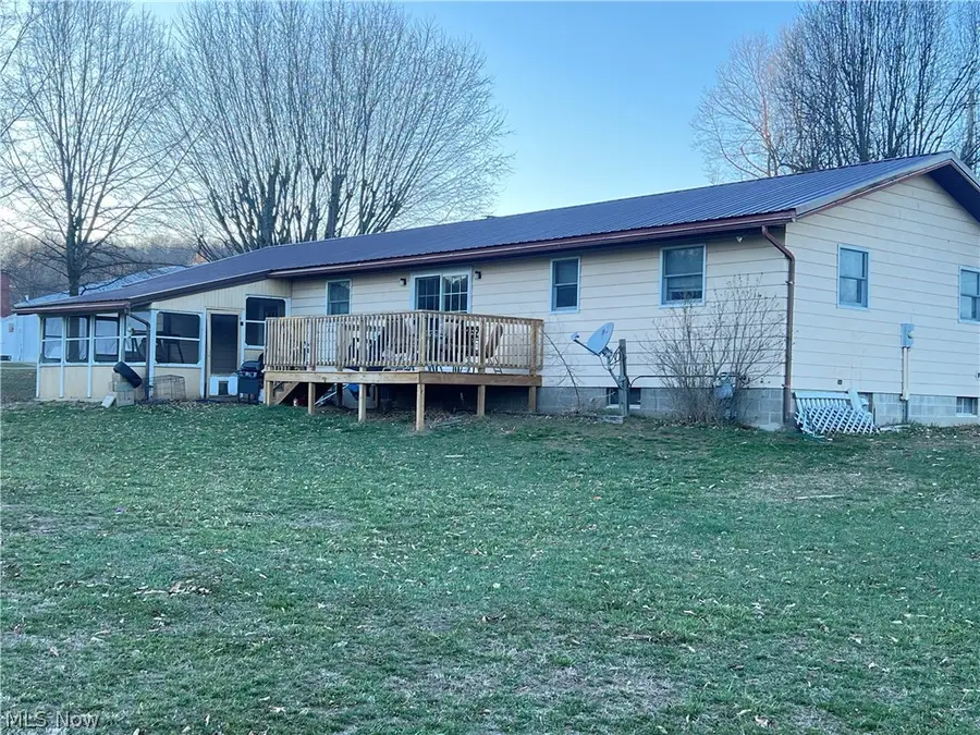 1715 South Street, Stockport, OH 43787 - #2