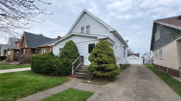 5520 Northcliff Avenue, Cleveland, OH 44144