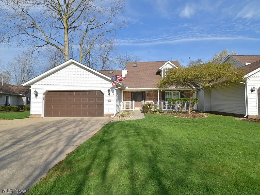 6146 Tiffin Court #6C, Mentor, OH 44060 - #1