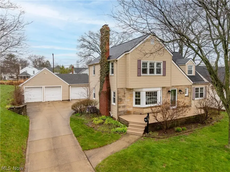 131 31st Nw Street, Canton, OH 44709 - #2