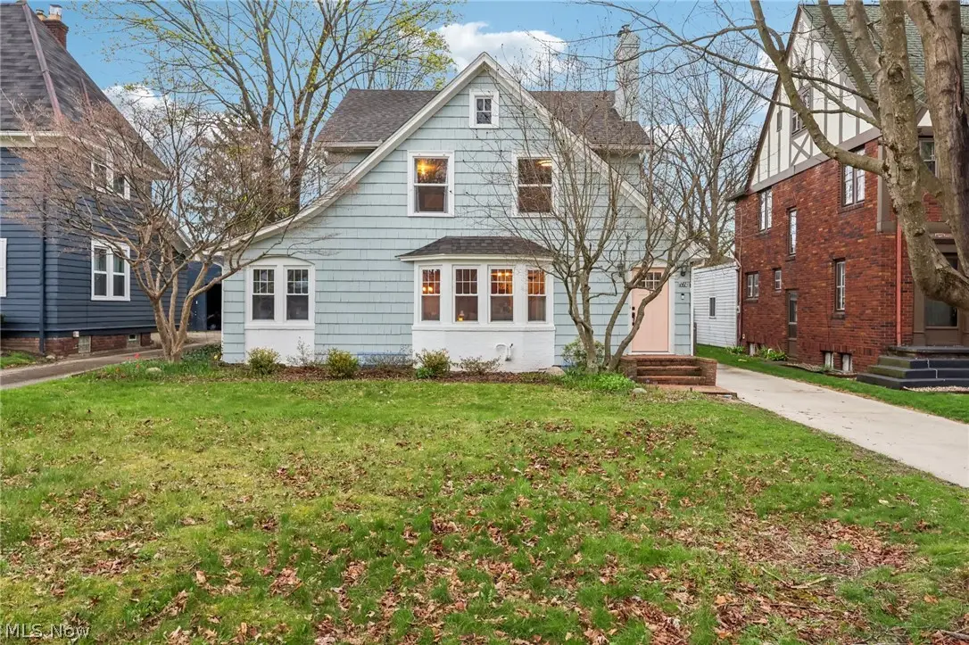 141 Melbourne Avenue, Akron, OH 44313 - #1