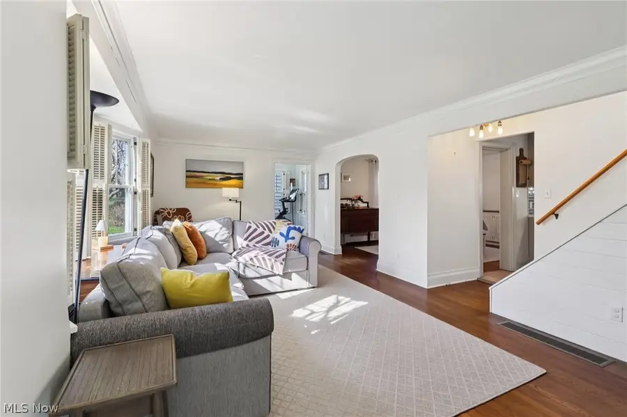 141 Melbourne Avenue, Akron, OH 44313 - #3