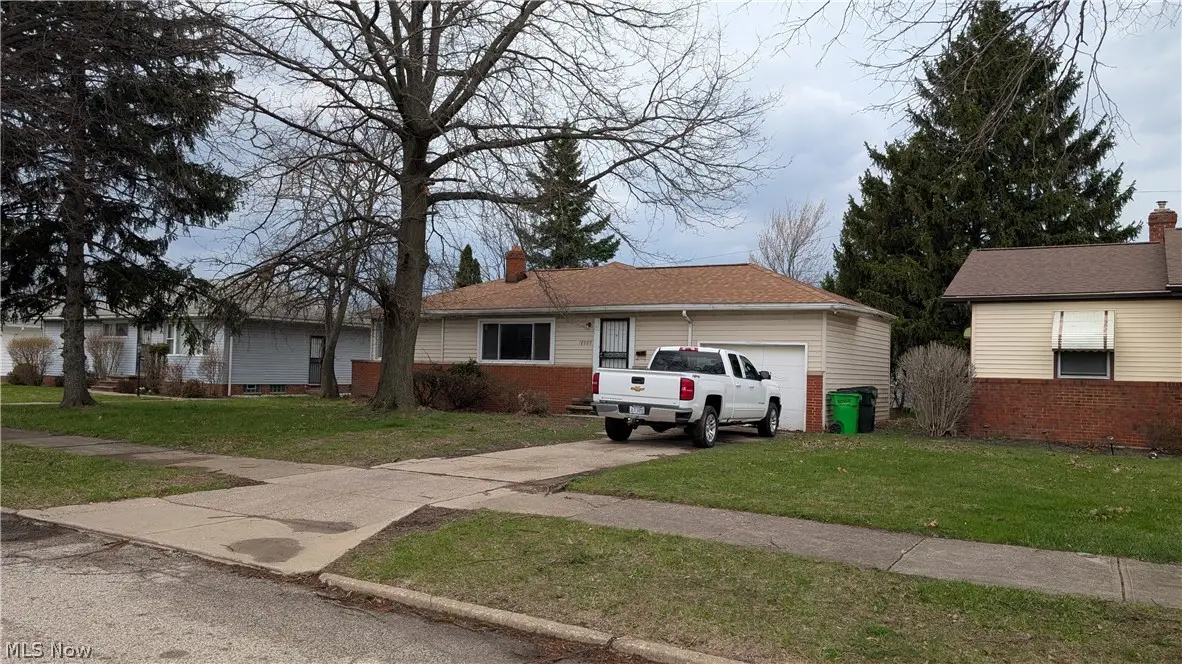 18909 Preston Road, Warrensville Heights, OH 44128 - #1