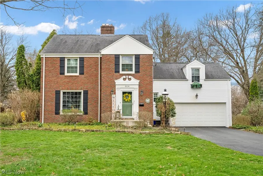 204 Edna Street, Poland, OH 44514 - #2