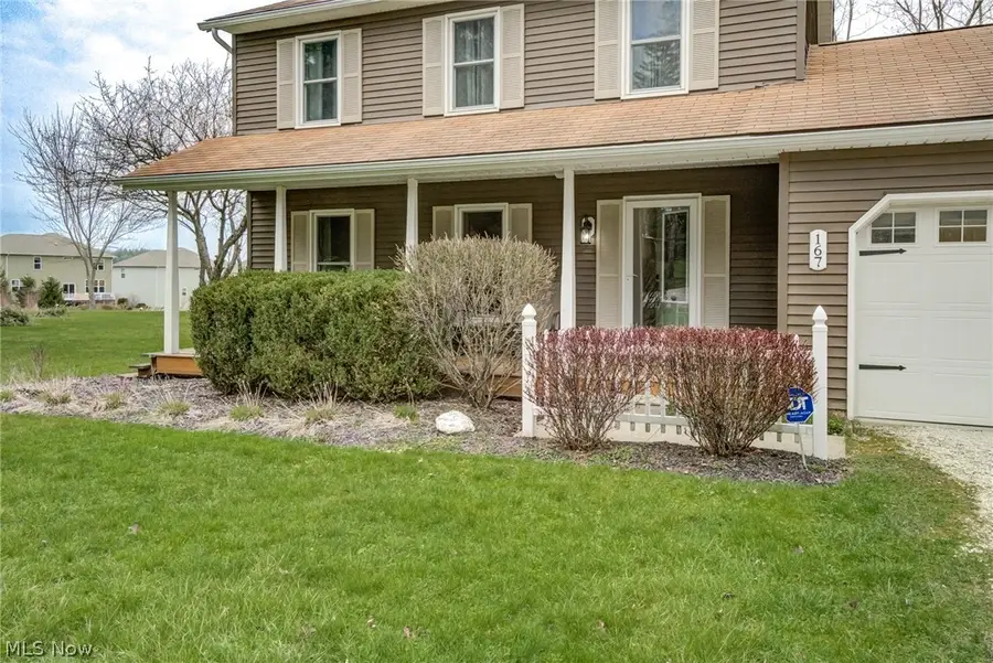 167 S Medina Line Road, Akron, OH 44321 - #3