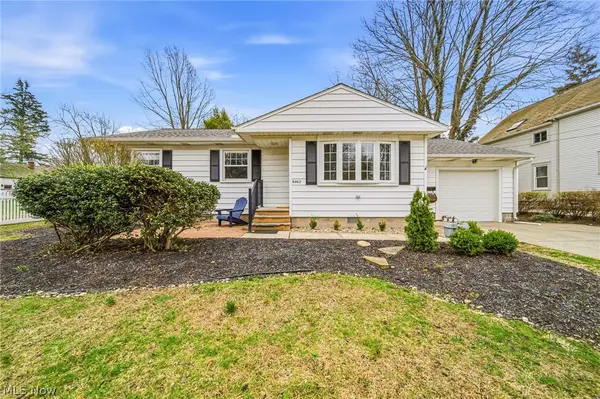 8462 Nowlen Street, Mentor, OH 44060