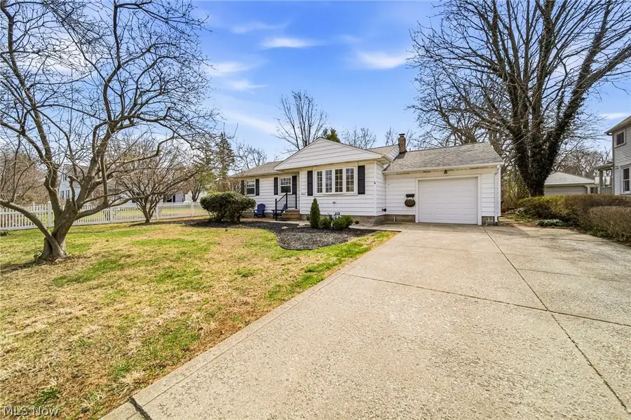 8462 Nowlen Street, Mentor, OH 44060 - #2