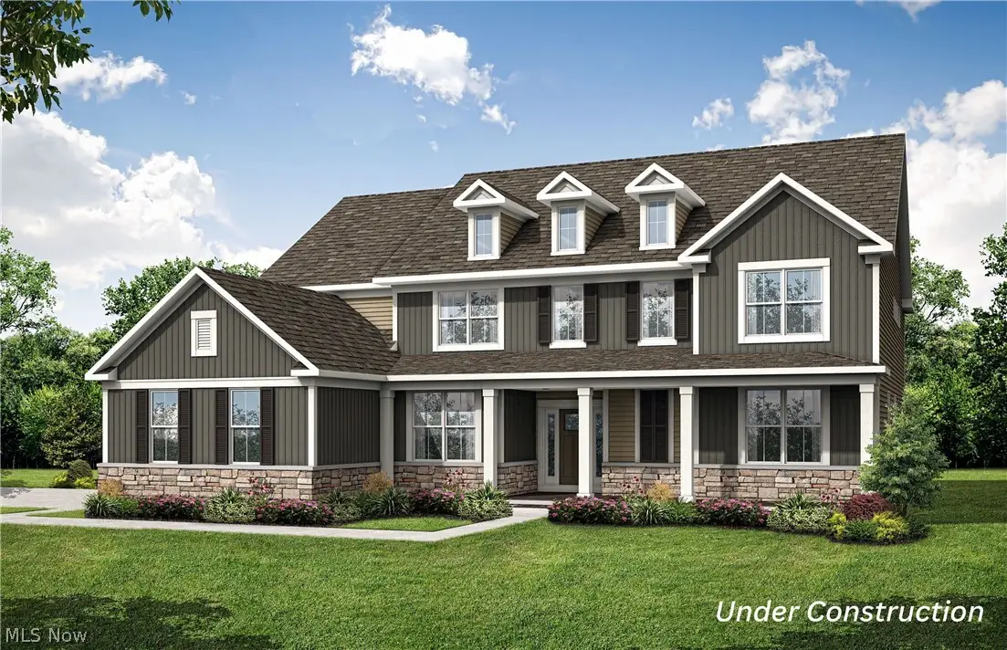 7569 John Arthur Lane, Wadsworth, OH 44281 - #1