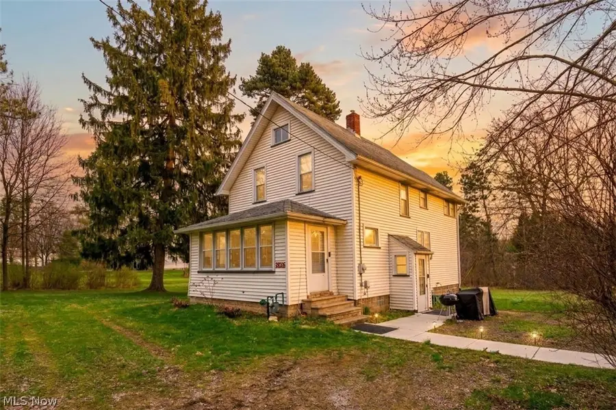 2816 Hoagland Blackstub Road, Cortland, OH 44410 - #3