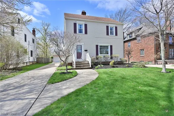 1166 Homeland Drive, Rocky River, OH 44116