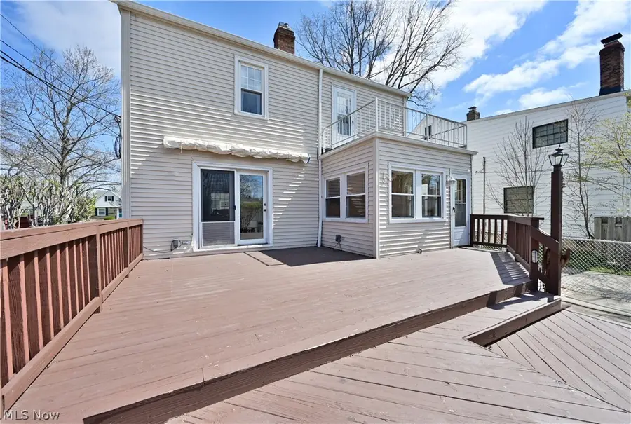 1166 Homeland Drive, Rocky River, OH 44116 - #2