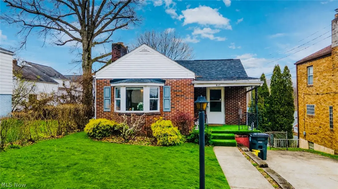 917 Oxford Boulevard, Steubenville, OH 43952 - #1