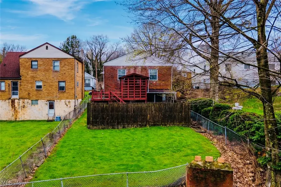 917 Oxford Boulevard, Steubenville, OH 43952 - #2