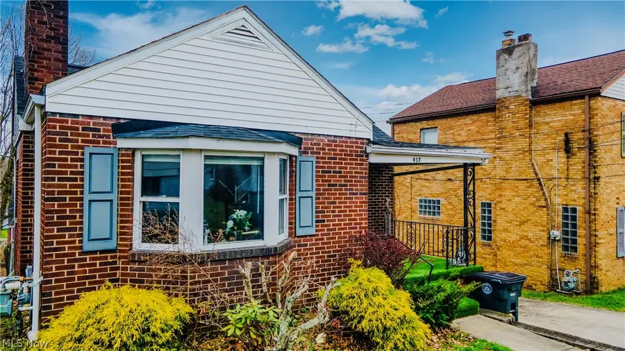 917 Oxford Boulevard, Steubenville, OH 43952 - #3