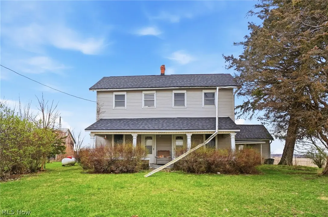 7033 State Route 117, Rockford, OH 45882 - #1