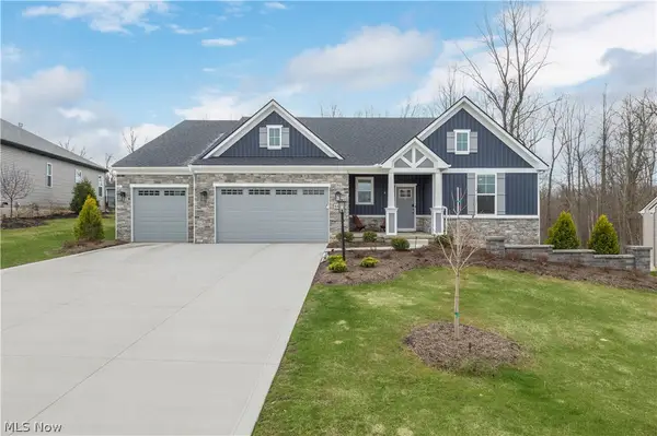 4442 Chaseline Ridge, Brunswick, OH 44212