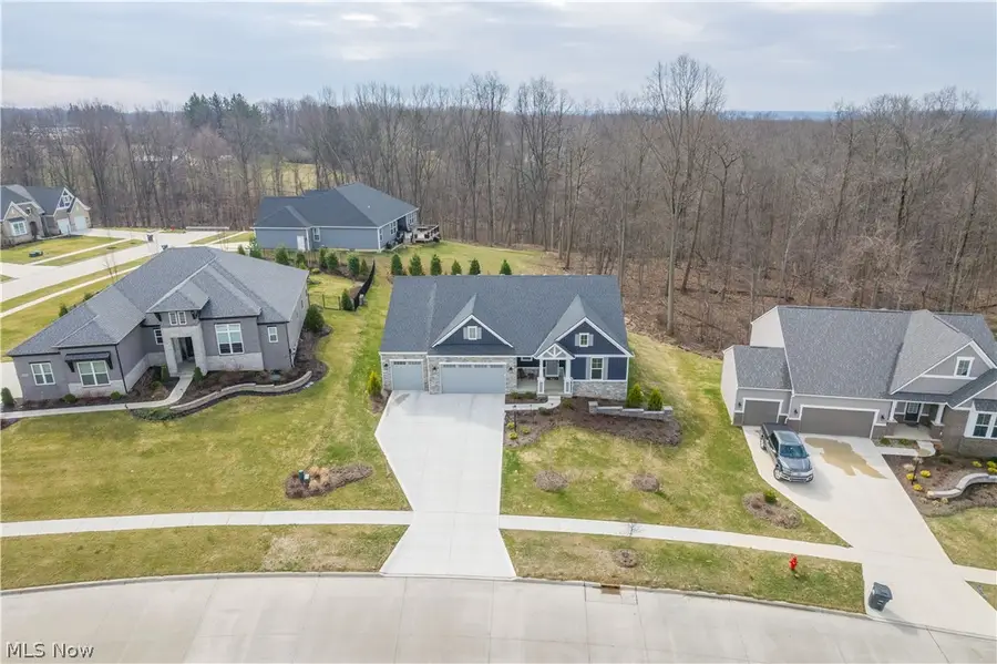 4442 Chaseline Ridge, Brunswick, OH 44212 - #2