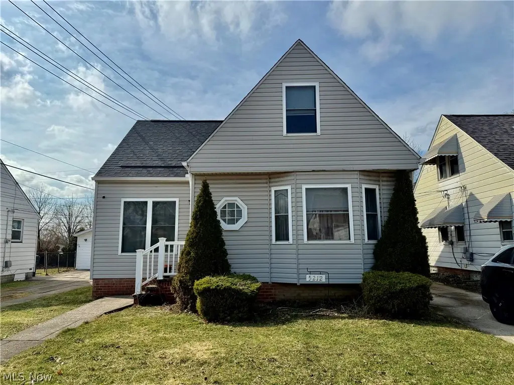 5212 E 105 Street, Garfield Heights, OH 44125 - #1