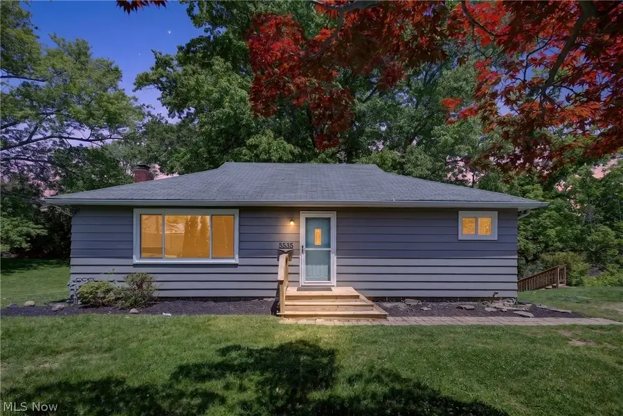 5535 Chestnut Street, Mentor On The Lake, OH 44060 - #3