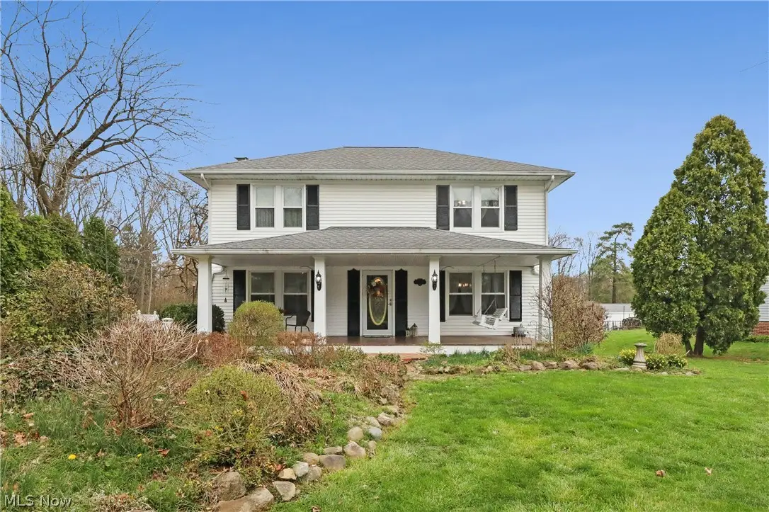 170 E Beech Ne Street, Alliance, OH 44601 - #1