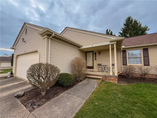 122 Sturbridge Drive, Medina, OH 44256