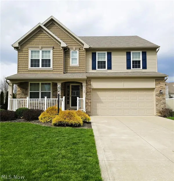 5137 Hartwell Lane, Brunswick Hills, OH 44212