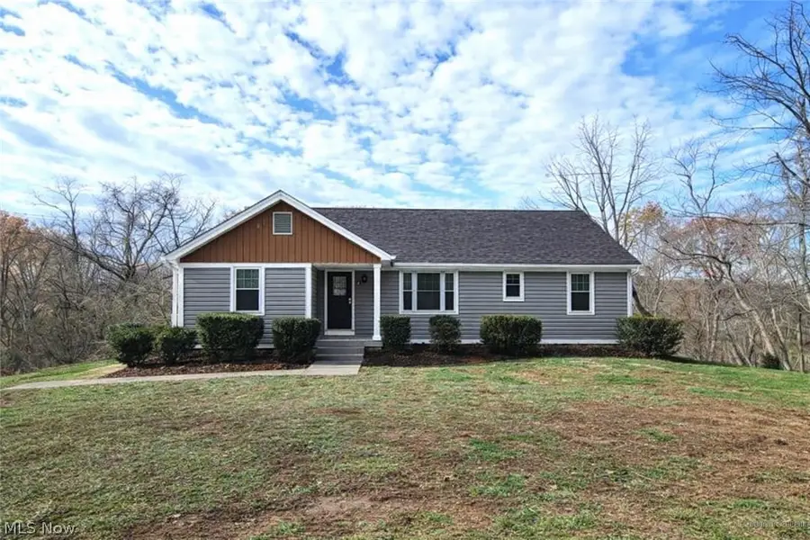 641 Warren Chapel Road, Fleming, OH 45729 - #2