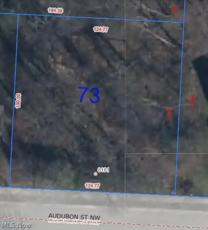 Audubon Nw Street, Massillon, OH 44646 - #2