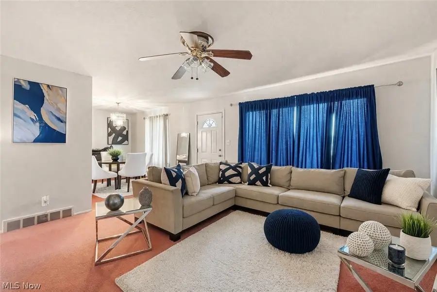 18840 Nitra Avenue, Maple Heights, OH 44137 - #2