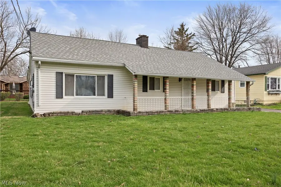 142 Parmely Avenue, Elyria, OH 44035 - #3