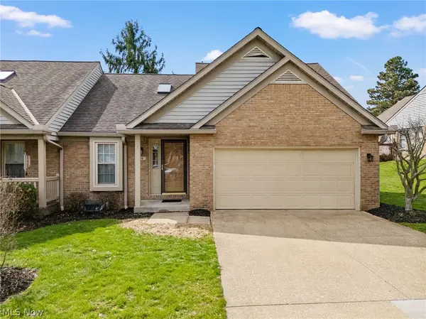 114 Ledbury Ne Circle, Canton, OH 44721