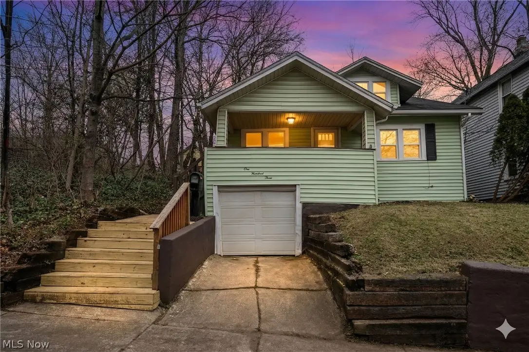 103 Norwood Street, Barberton, OH 44203 - #1