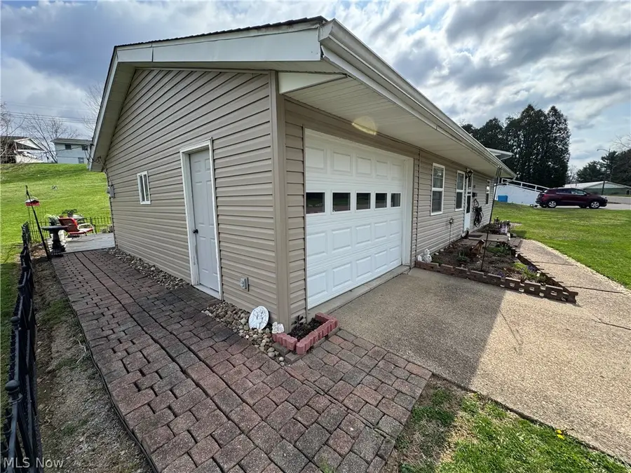 110 Andover Road, Woodsfield, OH 43793 - #2