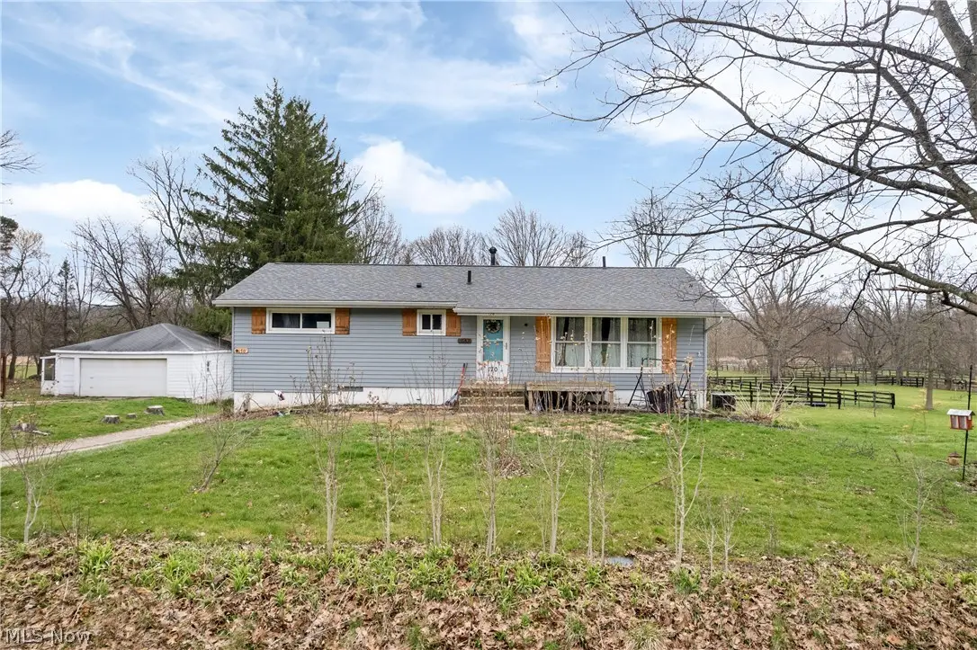 170 N Thomas Road, Tallmadge, OH 44278 - #1