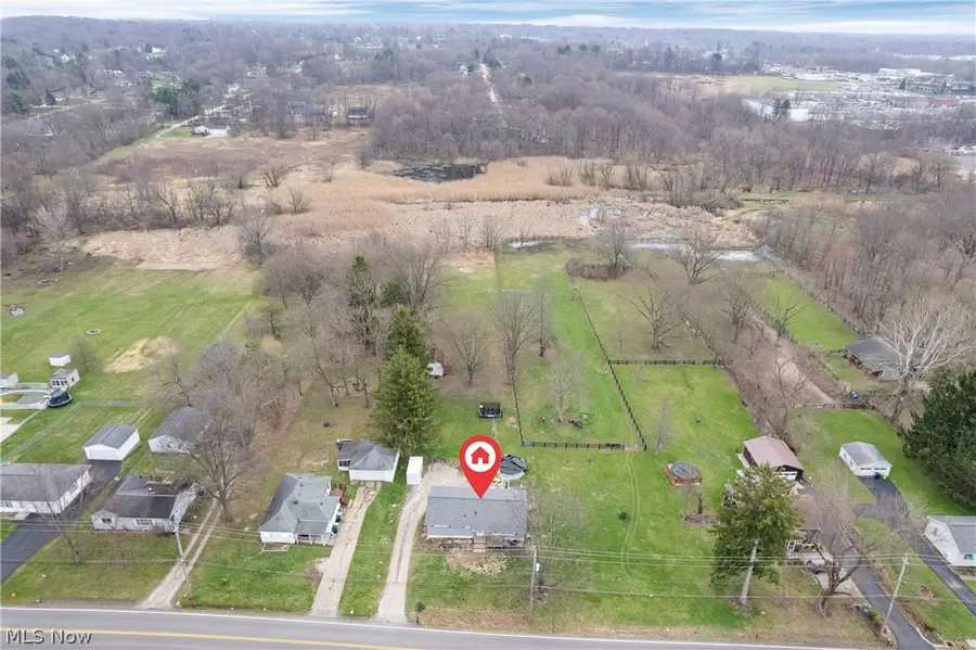 170 N Thomas Road, Tallmadge, OH 44278 - #3