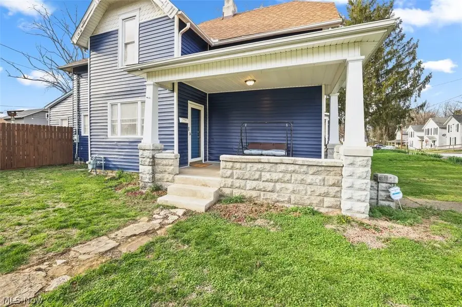 393 Eddy Street, Newark, OH 43055 - #2