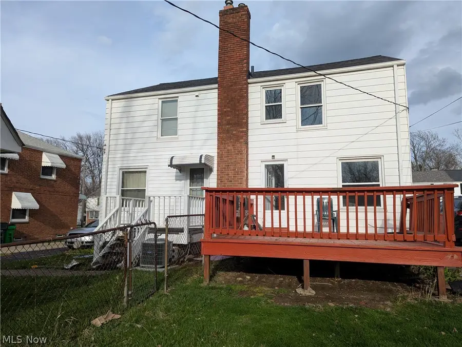 1492 E 250th Street, Euclid, OH 44117 - #2