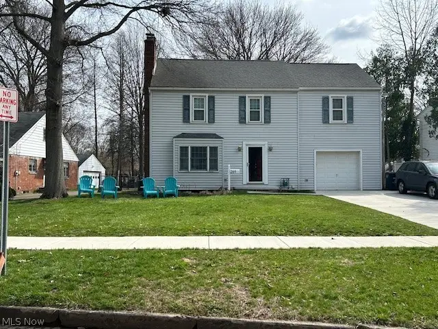 269 Greenwood Avenue, Akron, OH 44313 - #1