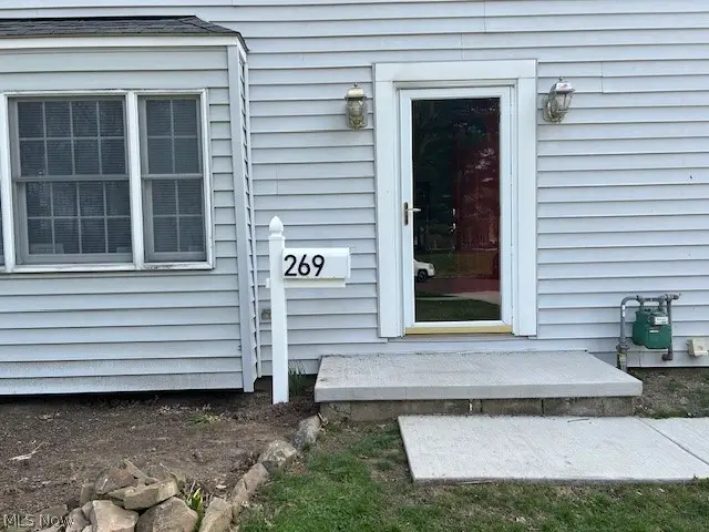 269 Greenwood Avenue, Akron, OH 44313 - #2