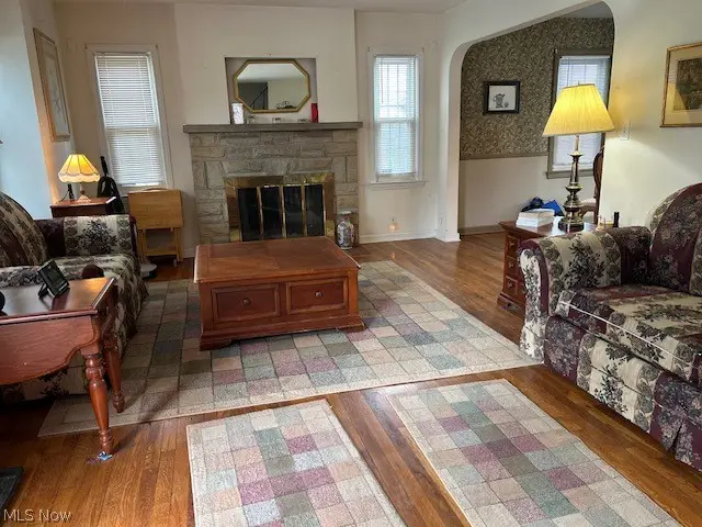 269 Greenwood Avenue, Akron, OH 44313 - #3