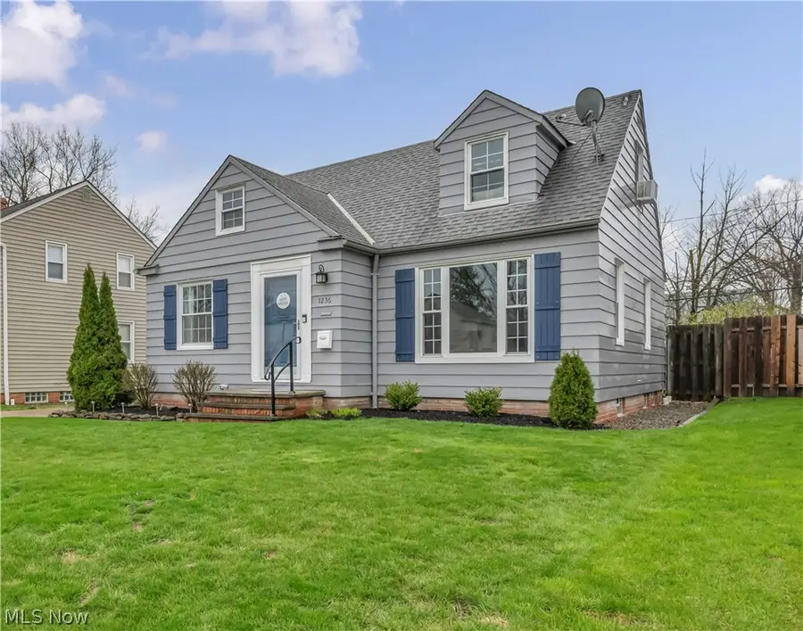 1236 Worton Boulevard, Mayfield Heights, OH 44124 - #3