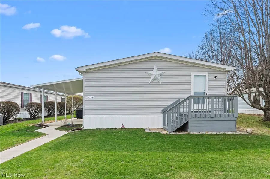 1598 Bogie Lane, Painesville, OH 44077 - #2