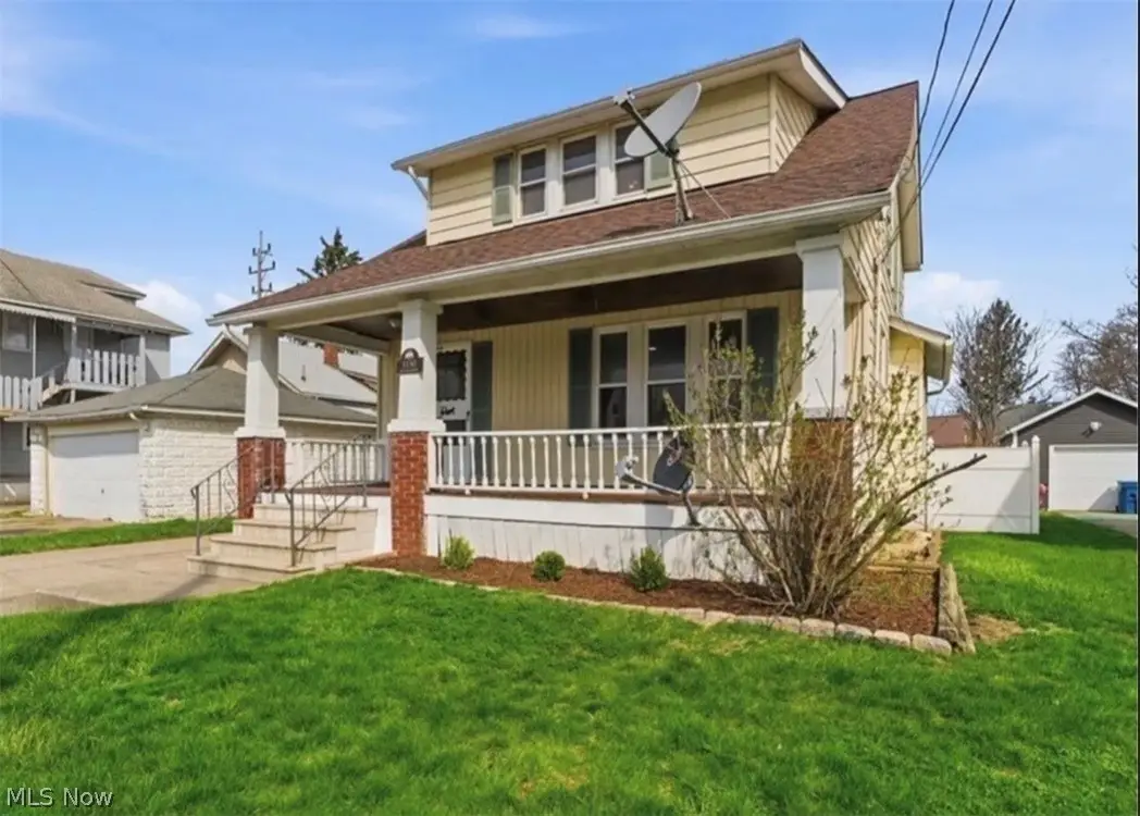 1150 W 10th Street, Lorain, OH 44052 - #1