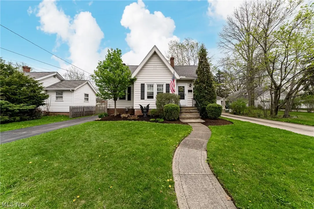 1207 Irene Road, Lyndhurst, OH 44124 - #1