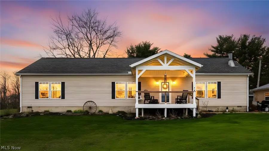 43428 Township Road 55, Coshocton, OH 43812 - #2