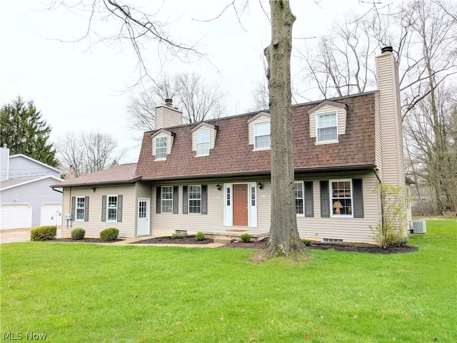 3049 Thornton Nw Street, North Canton, OH 44720 - #3