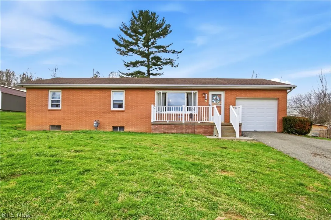 27 Marshdale Road, Zanesville, OH 43701 - #1