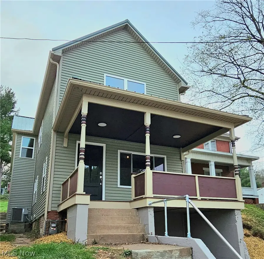 111 Vine Street, Marietta, OH 45750 - #1