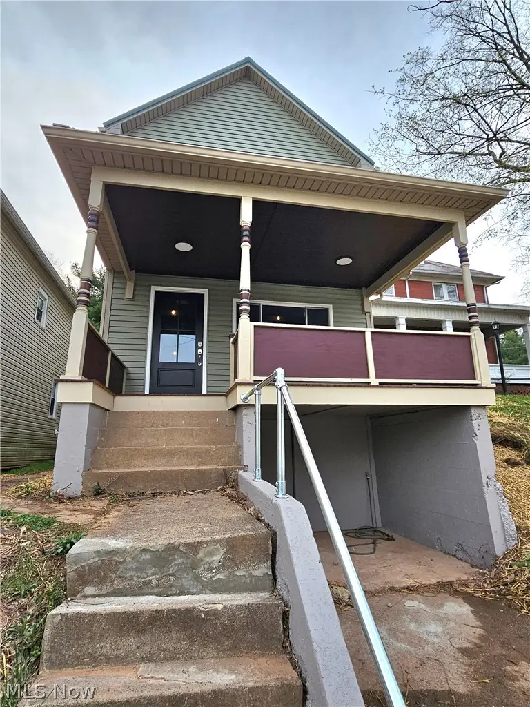 111 Vine Street, Marietta, OH 45750 - #2